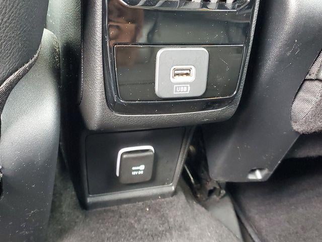 2022 Jeep Compass Latitude Lux - Photo 11