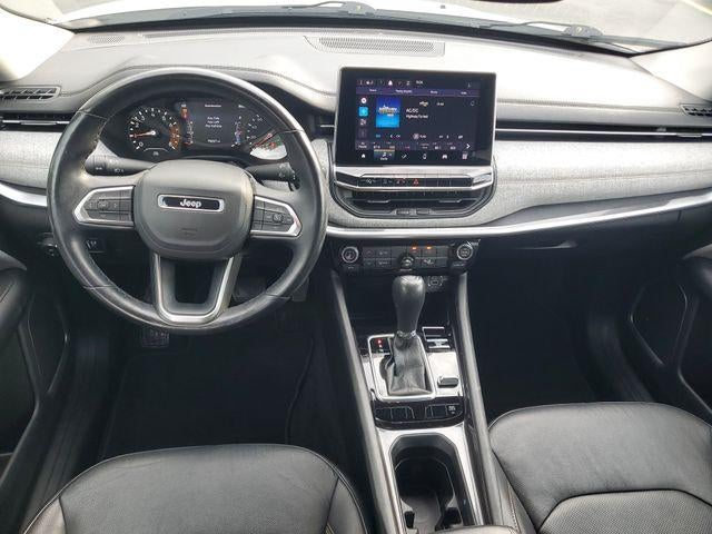2022 Jeep Compass Latitude Lux - Photo 12