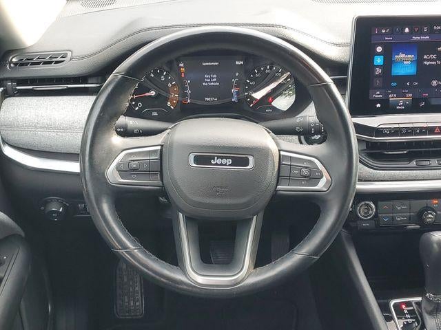 2022 Jeep Compass Latitude Lux - Photo 13