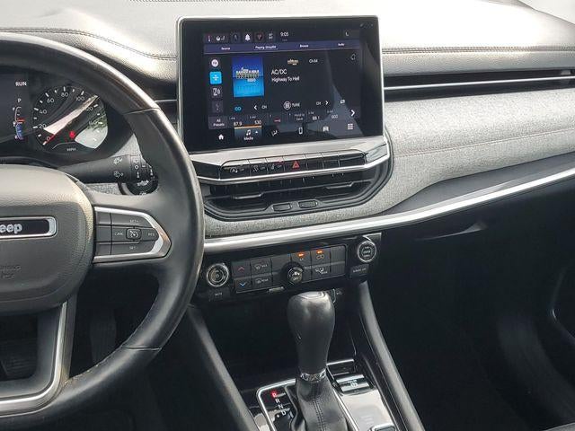 2022 Jeep Compass Latitude Lux - Photo 14