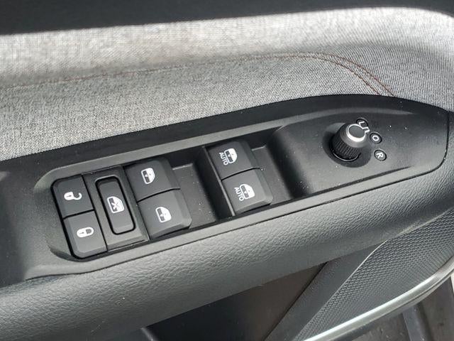 2022 Jeep Compass Latitude Lux - Photo 16