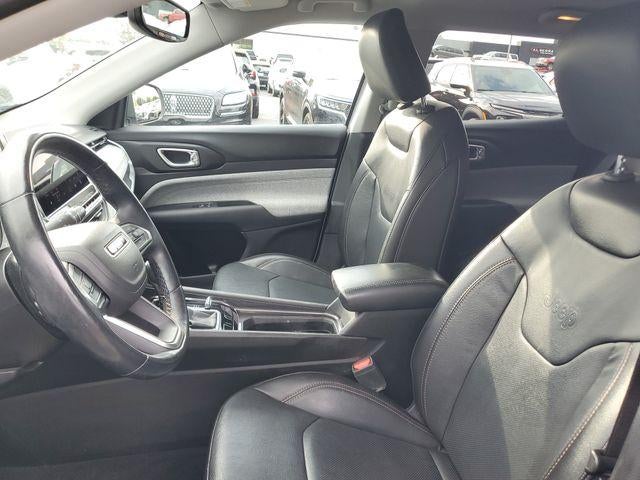 2022 Jeep Compass Latitude Lux - Photo 17