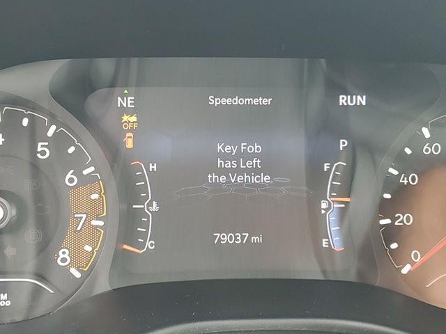 2022 Jeep Compass Latitude Lux - Photo 21