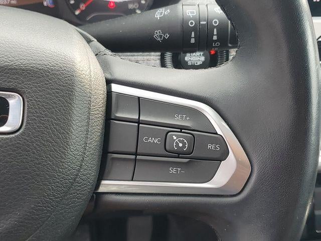 2022 Jeep Compass Latitude Lux - Photo 23