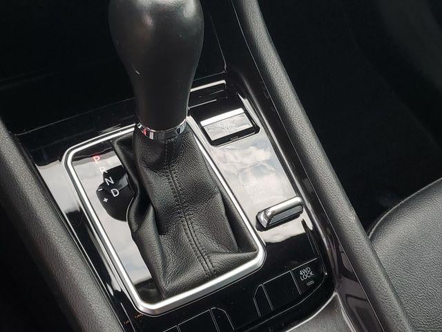 2022 Jeep Compass Latitude Lux - Photo 28