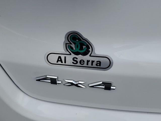2022 Jeep Compass Latitude Lux 4x4
