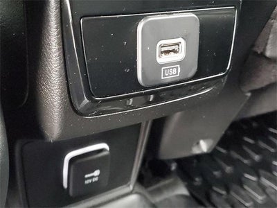 2023 Jeep Compass Latitude Lux FWD