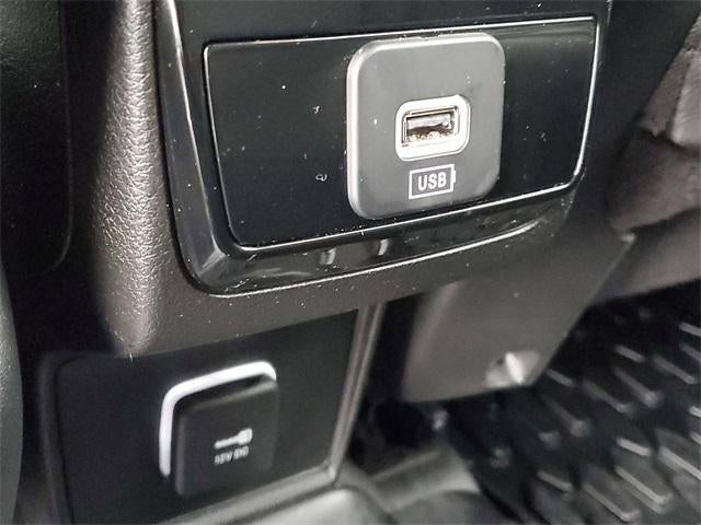 2023 Jeep Compass Latitude Lux FWD