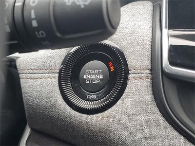 2023 Jeep Compass Latitude Lux FWD