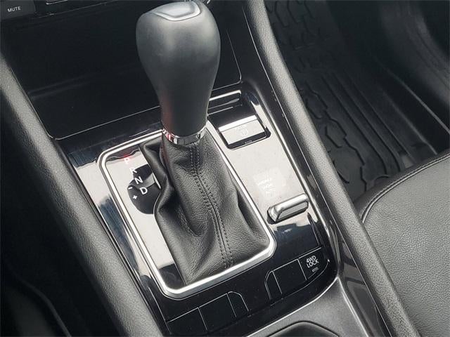 2023 Jeep Compass Latitude Lux FWD