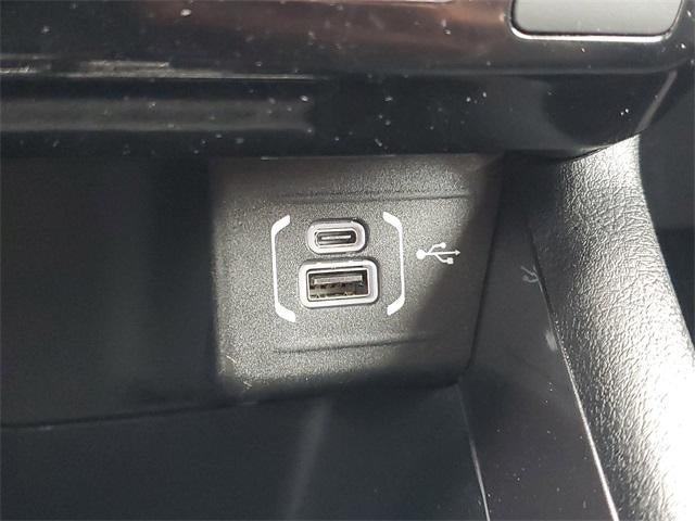 2023 Jeep Compass Latitude Lux FWD