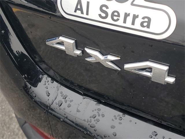 2023 Jeep Compass Latitude Lux FWD