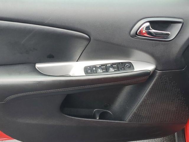 2018 Dodge Journey SXT