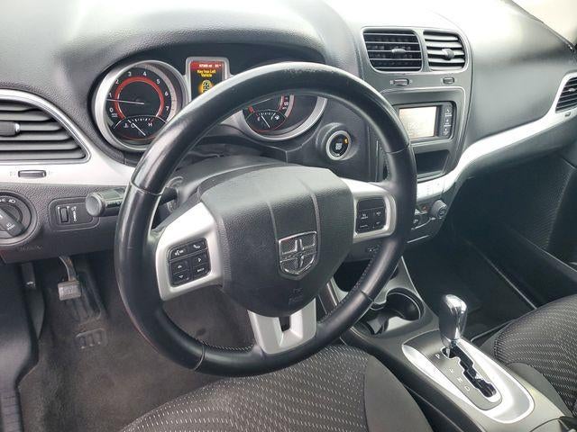 2018 Dodge Journey SXT