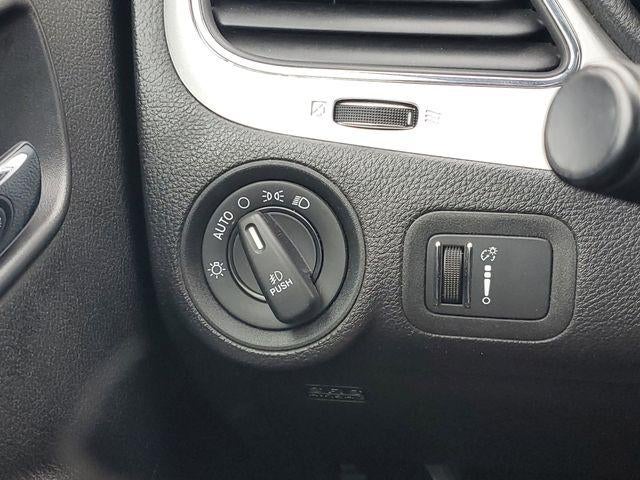 2018 Dodge Journey SXT