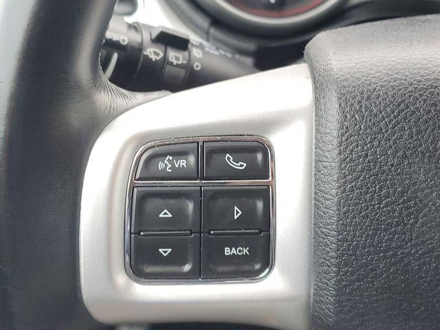 2018 Dodge Journey SXT