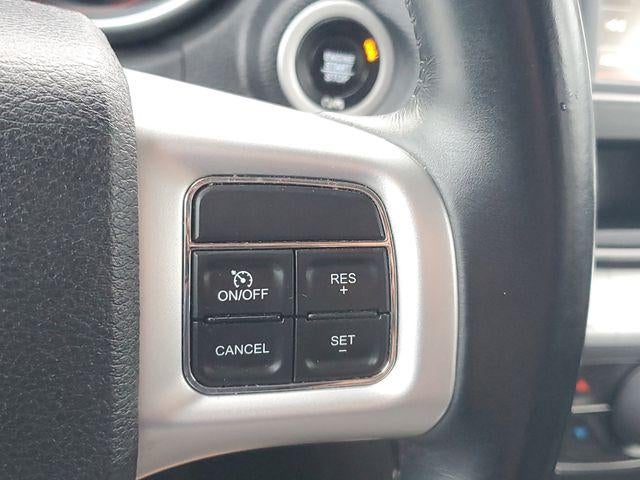 2018 Dodge Journey SXT