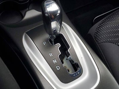 2018 Dodge Journey SXT