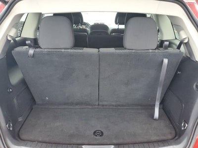 2018 Dodge Journey SXT