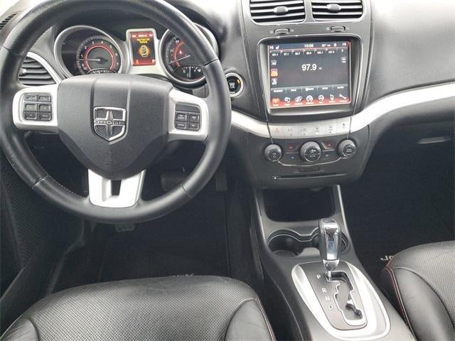 2015 Dodge Journey R/T