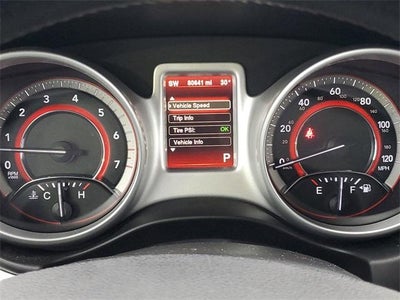 2015 Dodge Journey R/T