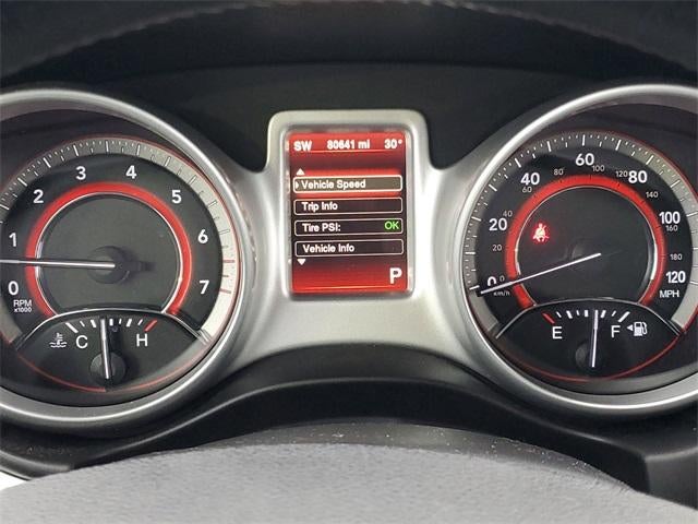 2015 Dodge Journey R/T