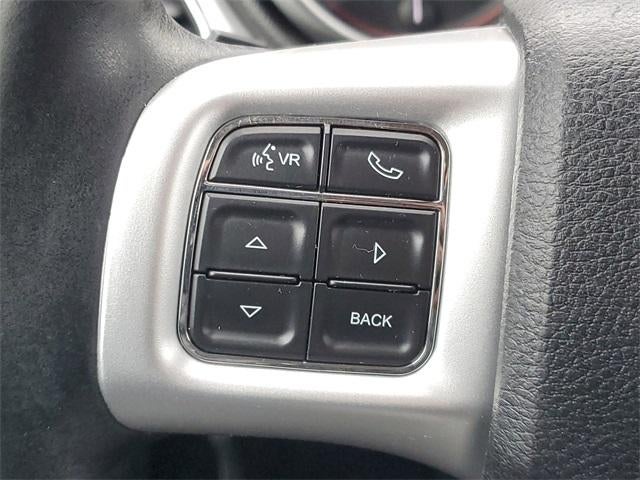 2015 Dodge Journey R/T