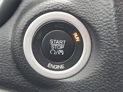 2015 Dodge Journey R/T