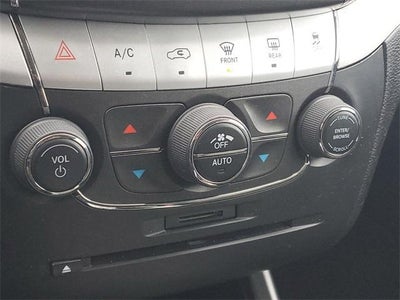 2015 Dodge Journey R/T