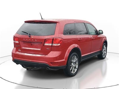 2015 Dodge Journey R/T