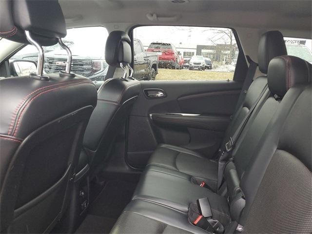 2015 Dodge Journey R/T