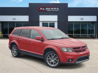 2015 Dodge Journey R/T
