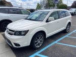 2019 Dodge Journey GT AWD
