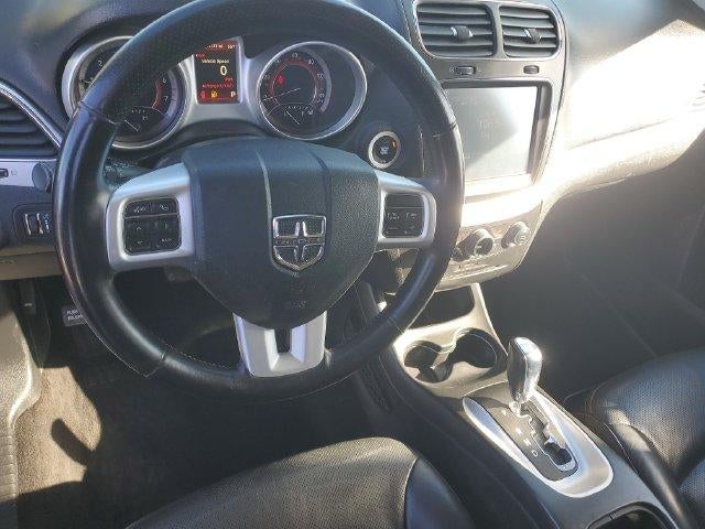 2018 Dodge Journey GT