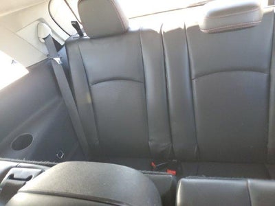 2018 Dodge Journey GT
