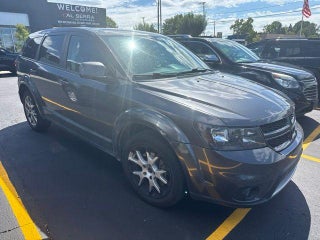 2018 Dodge Journey GT AWD