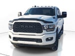 2023 RAM 3500 Big Horn Crew Cab 4x4 6'4" Box
