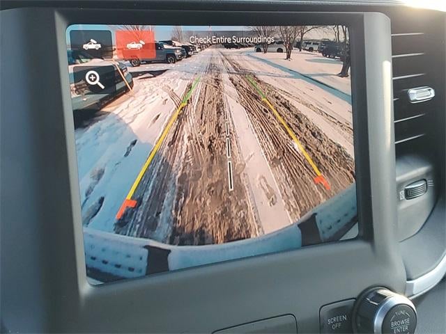 2023 RAM 3500 Big Horn Crew Cab 4x4 6'4" Box