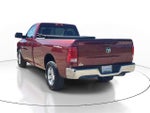 2018 RAM 1500 Tradesman Regular Cab 4x2 8' Box