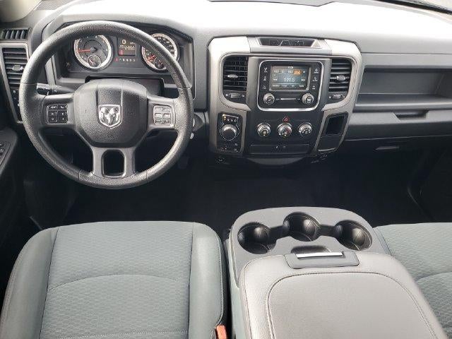2018 RAM Ram 1500 Pickup Express - Photo 11