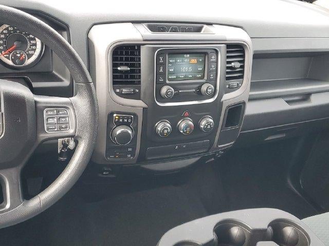 2018 RAM Ram 1500 Pickup Express - Photo 13