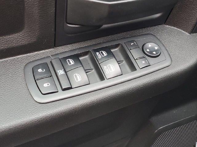 2018 RAM Ram 1500 Pickup Express - Photo 15