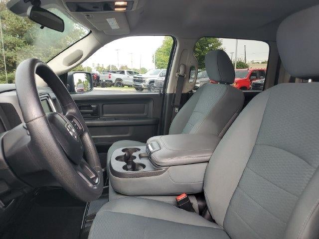 2018 RAM Ram 1500 Pickup Express - Photo 16