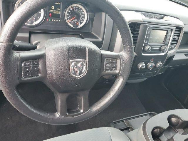 2018 RAM Ram 1500 Pickup Express - Photo 17