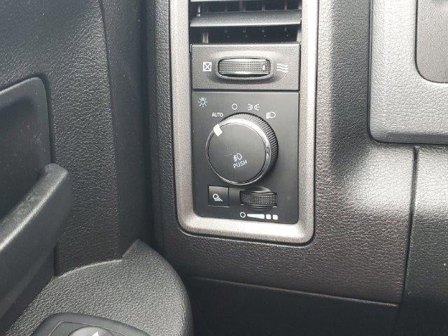 2018 RAM Ram 1500 Pickup Express - Photo 18
