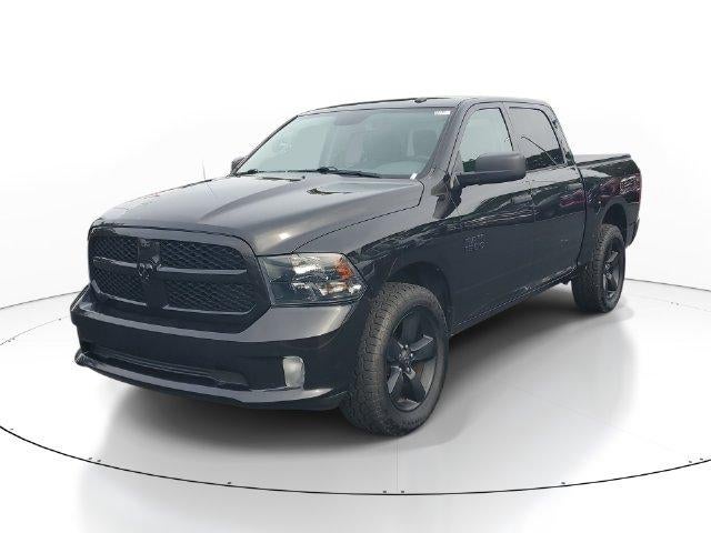 2018 RAM Ram 1500 Pickup Express - Photo 2