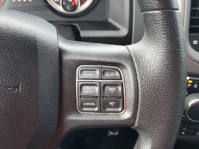 2018 RAM Ram 1500 Pickup Express - Photo 22