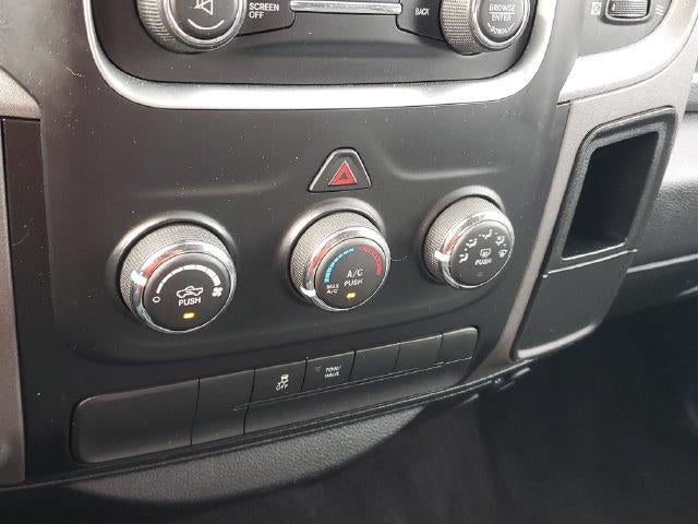 2018 RAM Ram 1500 Pickup Express - Photo 26
