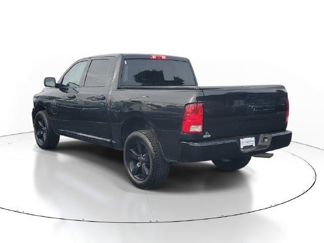 2018 RAM Ram 1500 Pickup Express - Photo 3