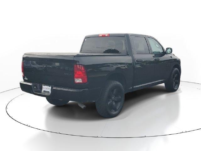 2018 RAM Ram 1500 Pickup Express - Photo 4